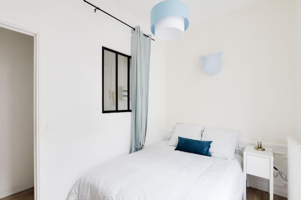 Aux Clefs Des Sacres - Le Chabaud 5 Appartement