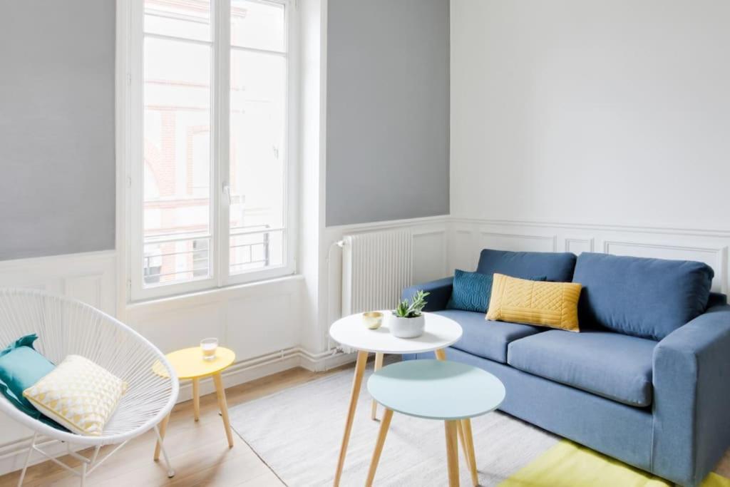 Appartement Aux Clefs Des Sacres - Le Chabaud 5 *
